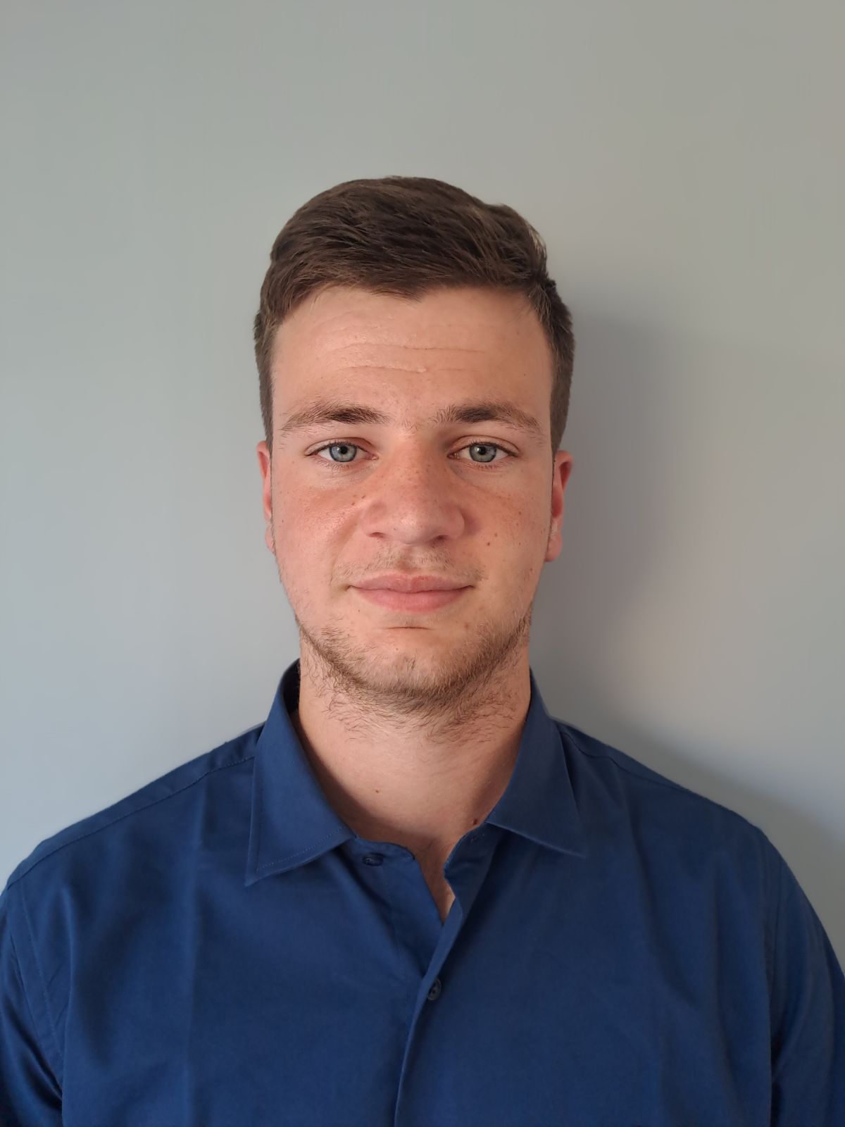 Photo de profil